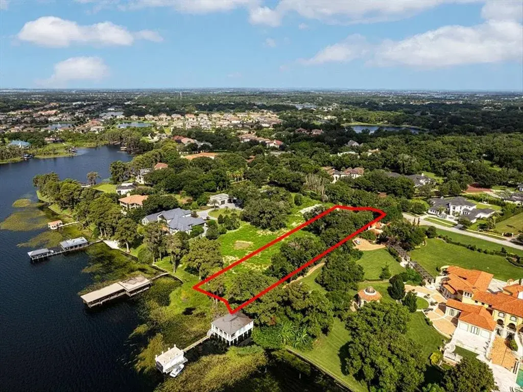 Property for sale at 12418 PARK AVENUE, WINDERMERE, FL, 34786
