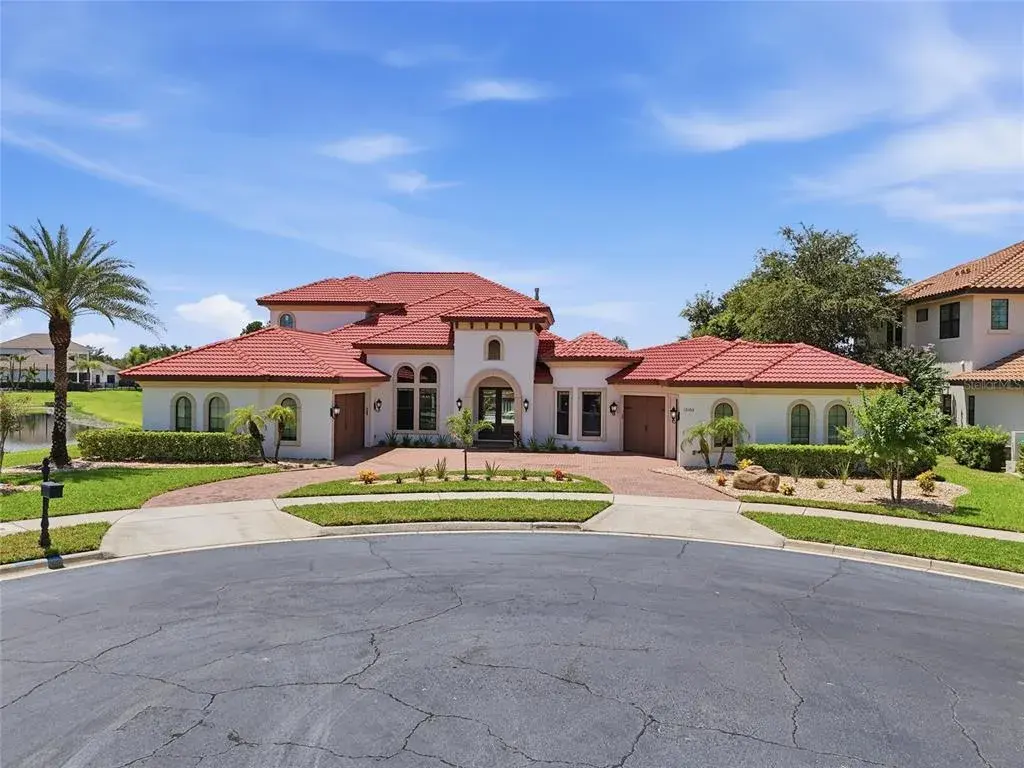 Property for sale at 12102 MONTALCINO CIRCLE, WINDERMERE, FL, 34786
