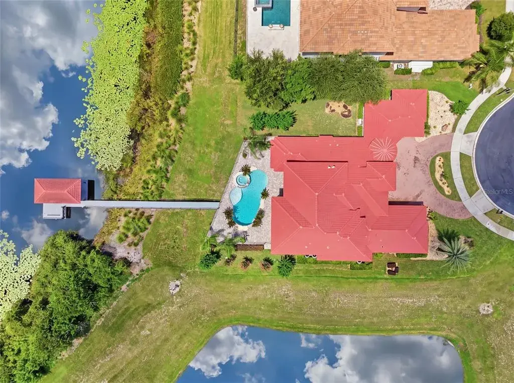 Property for sale at 12102 MONTALCINO CIRCLE, WINDERMERE, FL, 34786