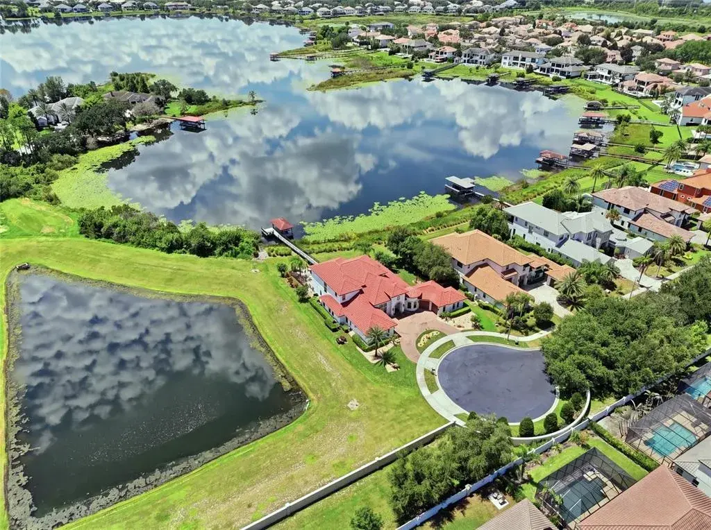 Property for sale at 12102 MONTALCINO CIRCLE, WINDERMERE, FL, 34786