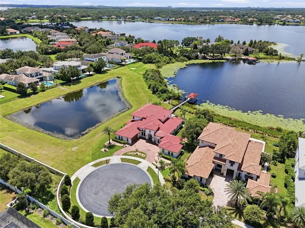 Property for sale at 12102 MONTALCINO CIRCLE, WINDERMERE, FL, 34786