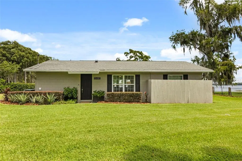 RARE LAKE SHEEN LAKEFRONT ESTATE OPPORTUNITY ON THE BUTLER CHAIN OF LAKES!