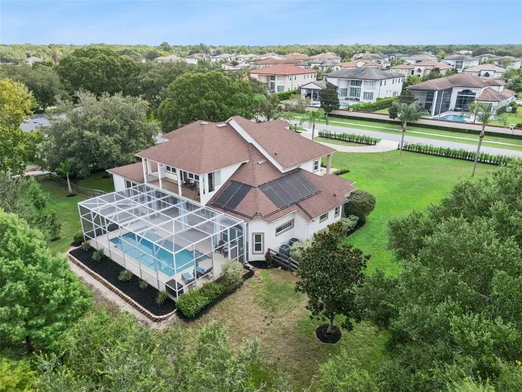 Property for sale at 4282 MCKINNON ROAD, WINDERMERE, FL, 34786