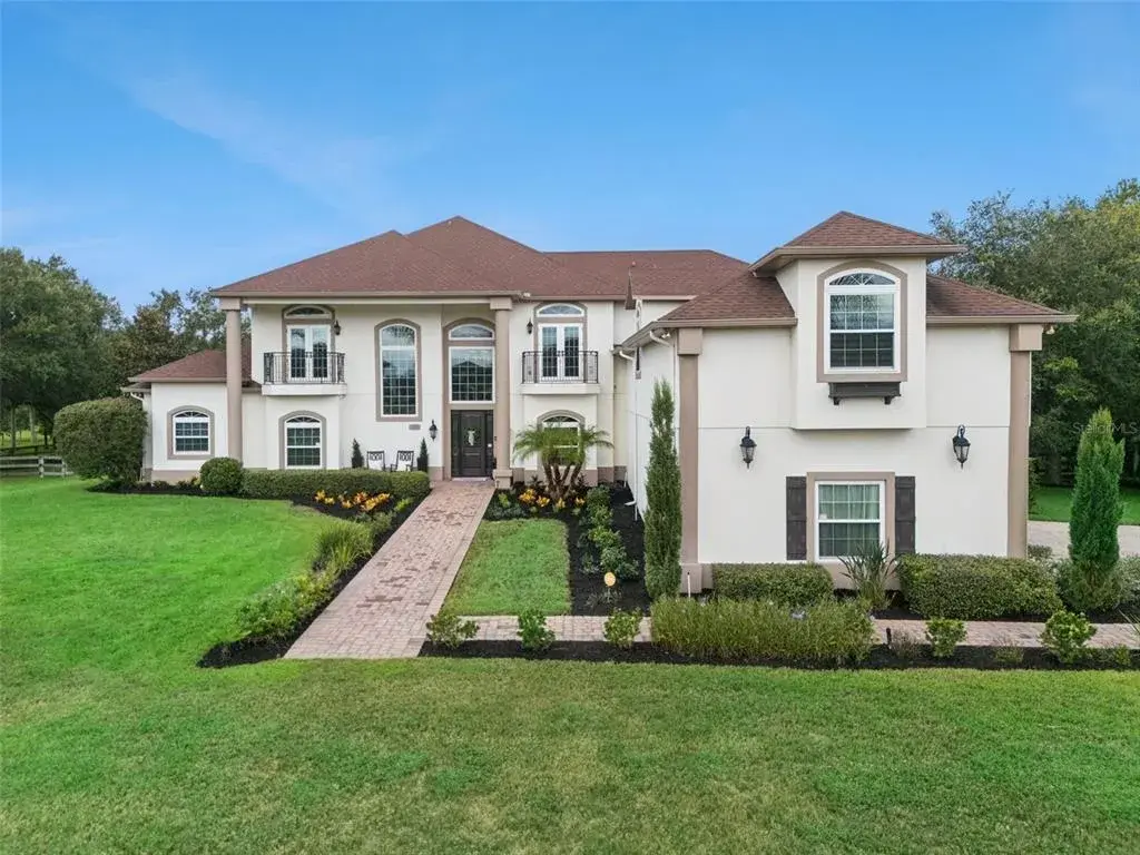 Property for sale at 4282 MCKINNON ROAD, WINDERMERE, FL, 34786