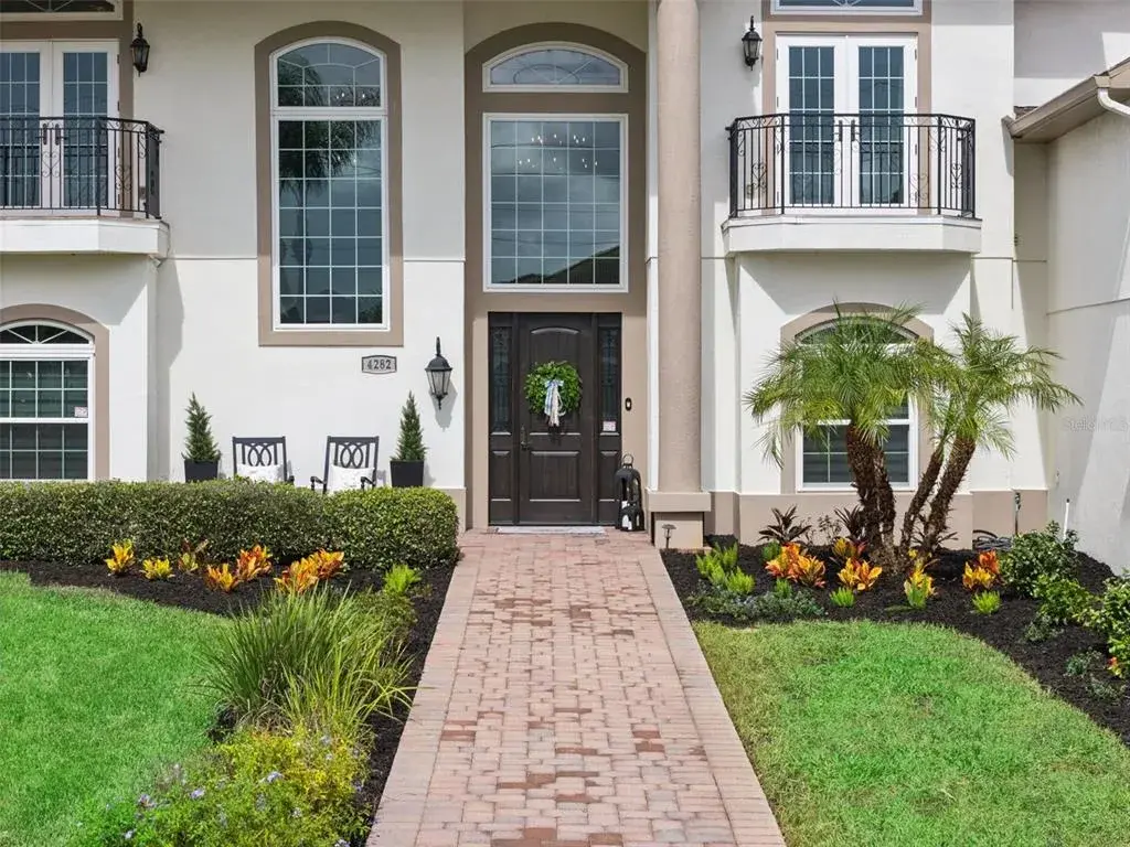 Property for sale at 4282 MCKINNON ROAD, WINDERMERE, FL, 34786
