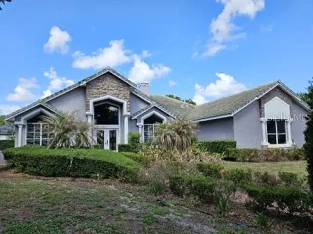 Property for sale at 2128 LAKE CRESCENT COURT, WINDERMERE, FL, 34786