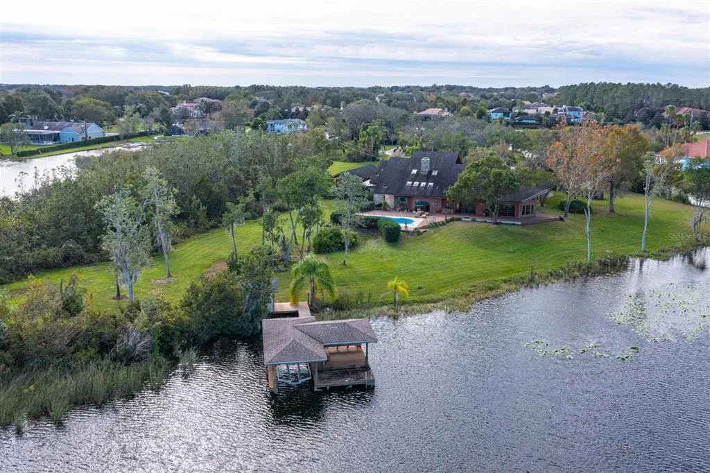 Property for sale at 13377 LAKE BUTLER BOULEVARD, WINTER GARDEN, FL, 34787