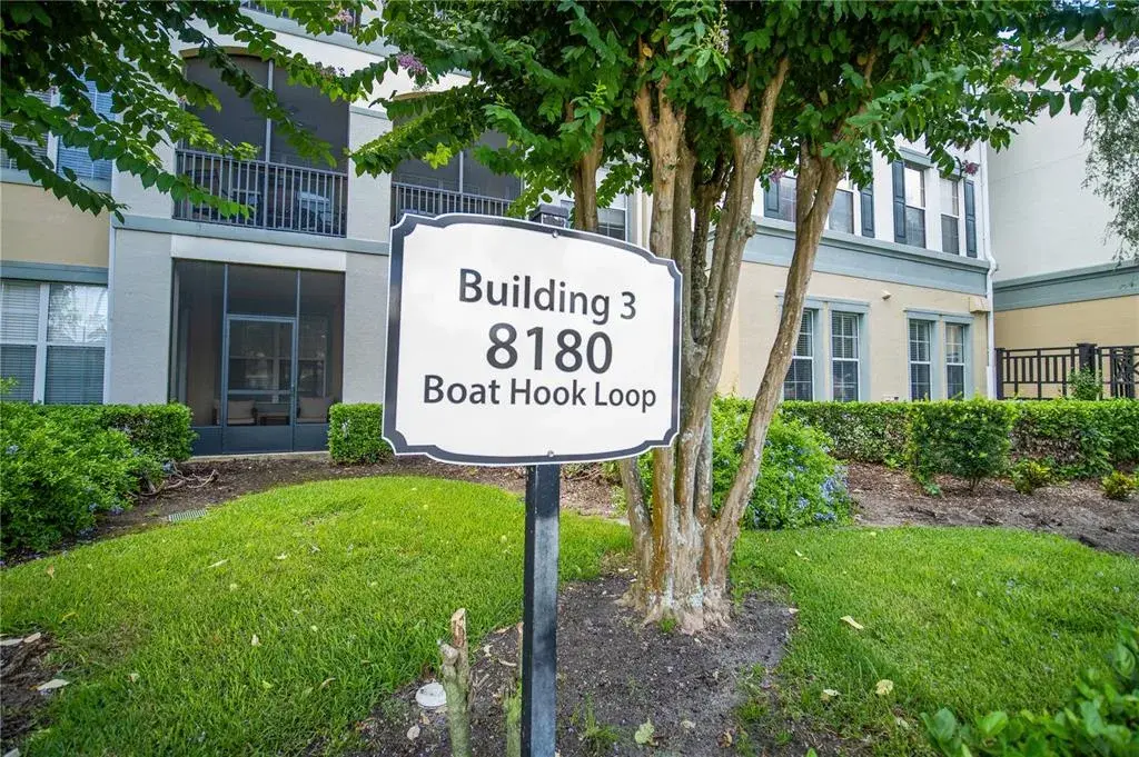 Property for sale at 8180 BOAT HOOK LOOP UNIT 102, WINDERMERE, FL, 34786