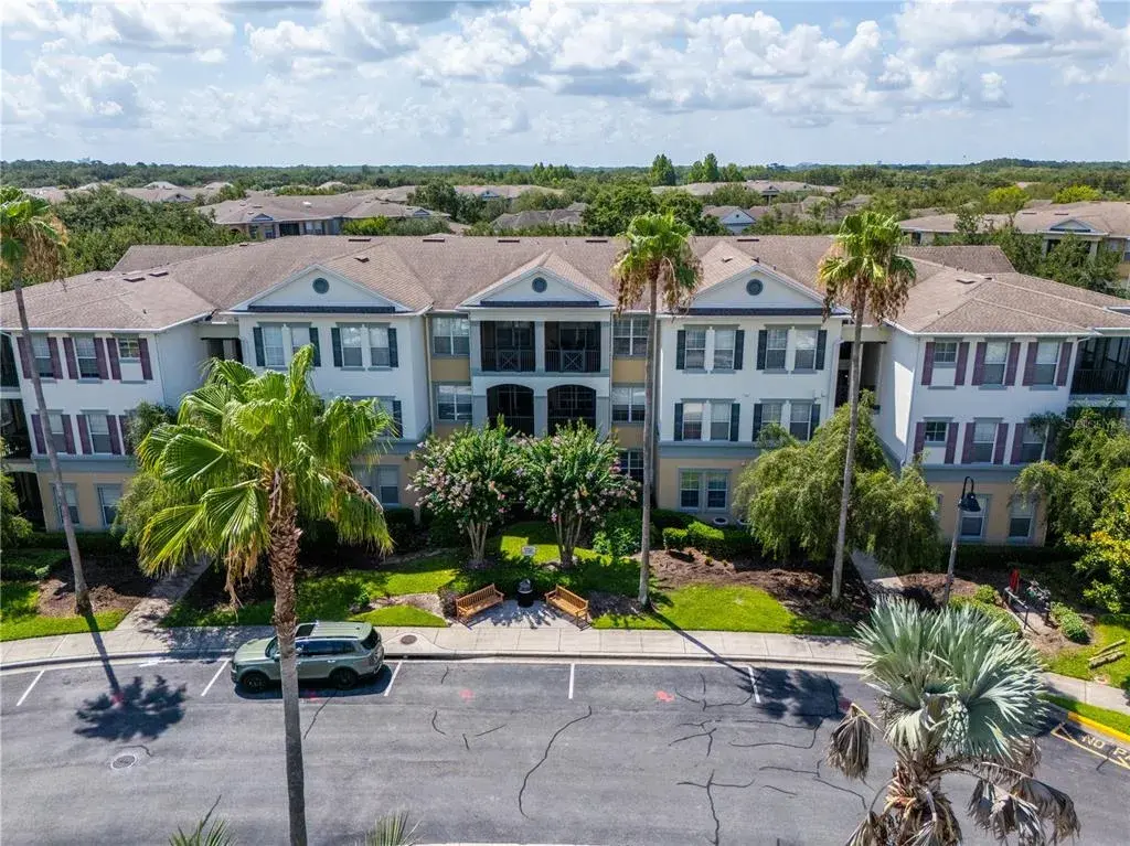 Property for sale at 8180 BOAT HOOK LOOP UNIT 102, WINDERMERE, FL, 34786