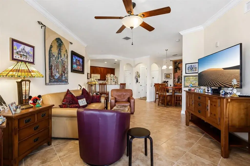 Property for sale at 8168 BOAT HOOK LOOP UNIT 303, WINDERMERE, FL, 34786