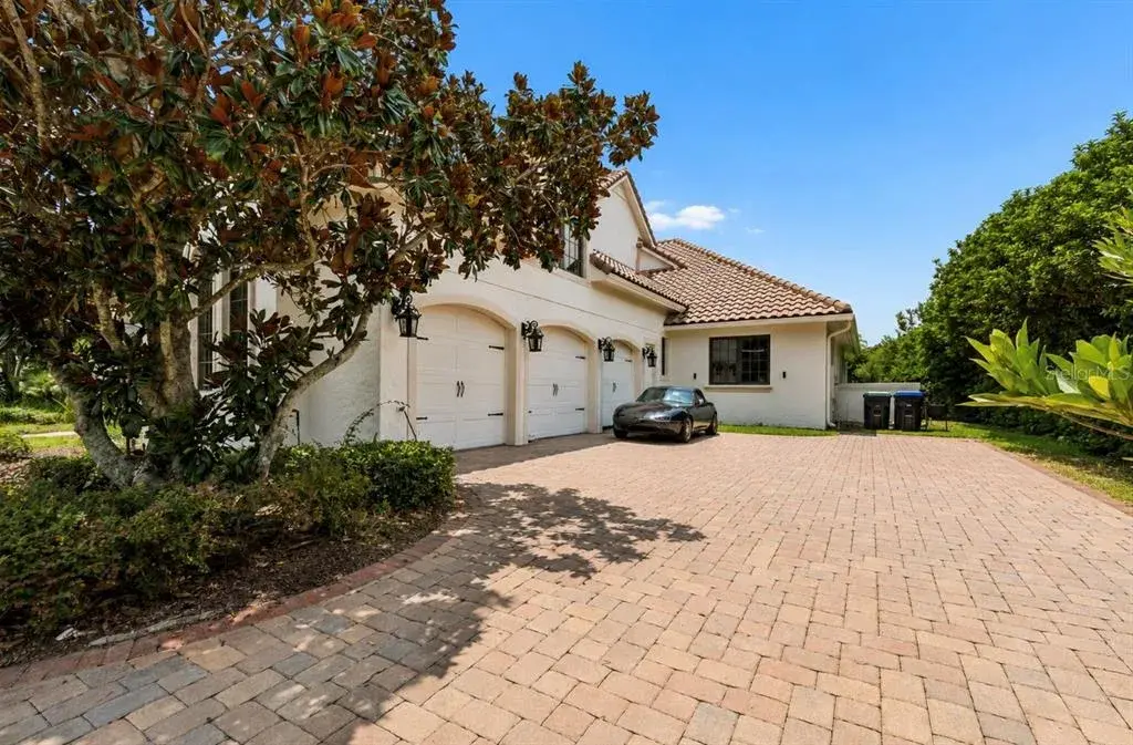 Property for sale at 13250 BELLARIA CIRCLE, WINDERMERE, FL, 34786