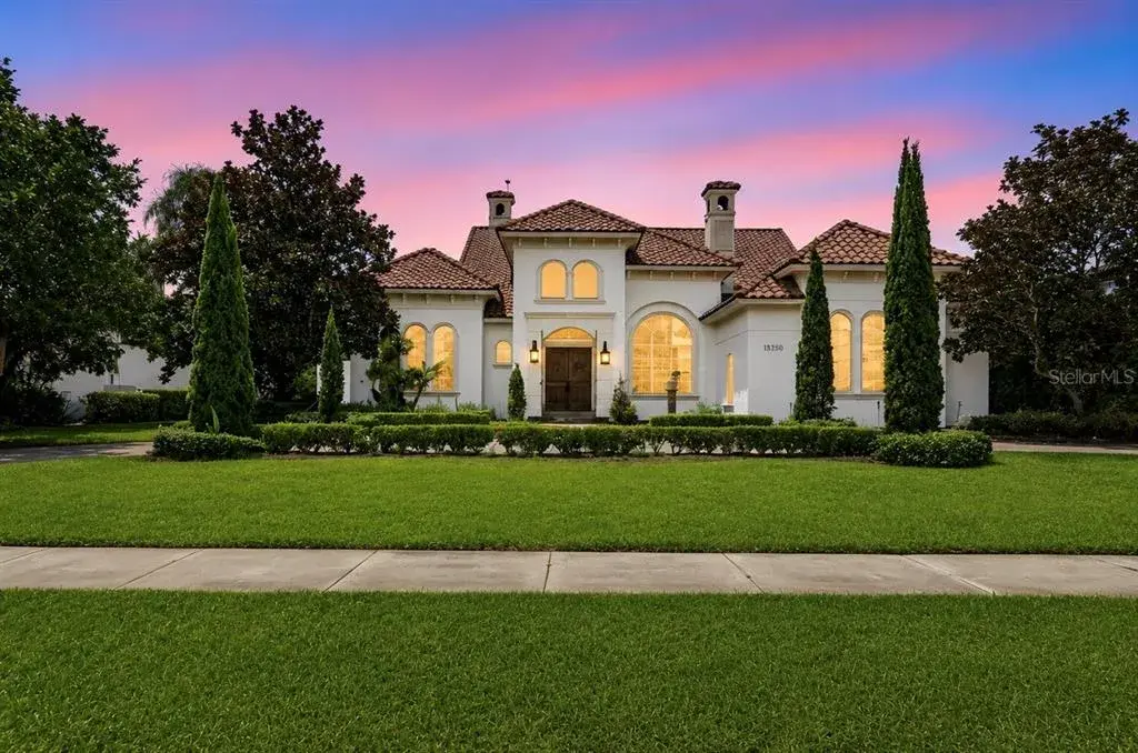 Property for sale at 13250 BELLARIA CIRCLE, WINDERMERE, FL, 34786