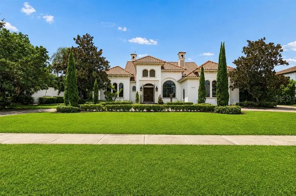 Property for sale at 13250 BELLARIA CIRCLE, WINDERMERE, FL, 34786