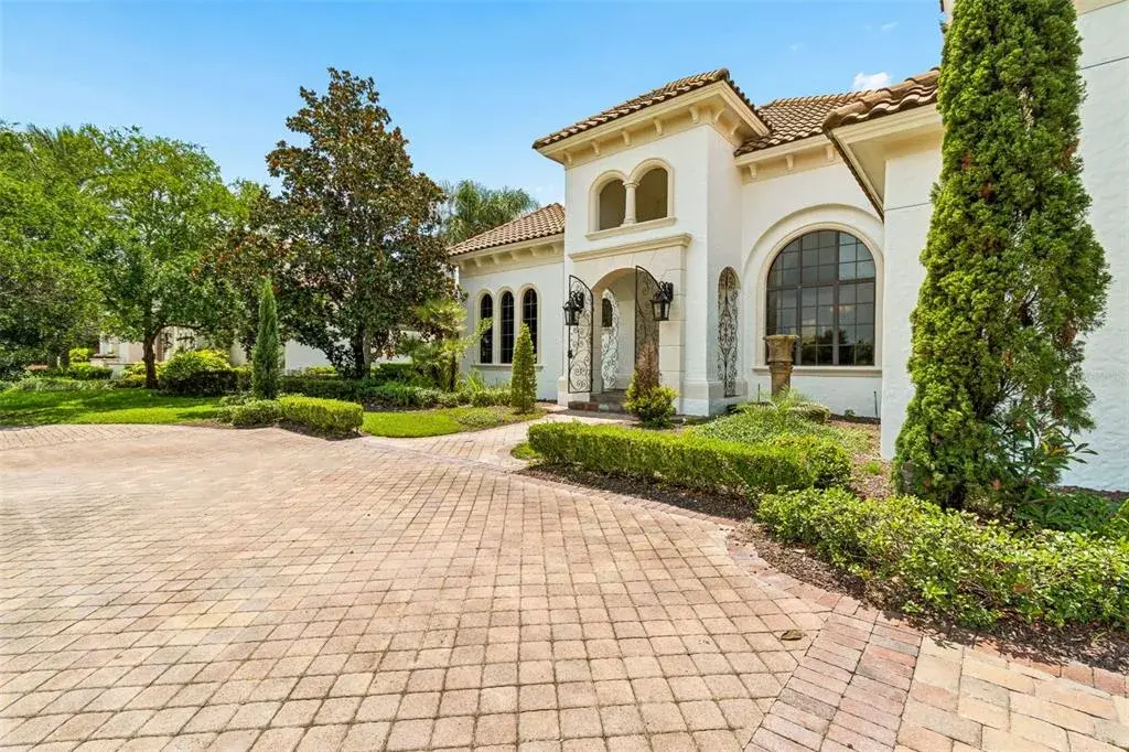 Property for sale at 13250 BELLARIA CIRCLE, WINDERMERE, FL, 34786