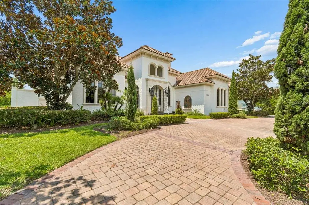 Property for sale at 13250 BELLARIA CIRCLE, WINDERMERE, FL, 34786