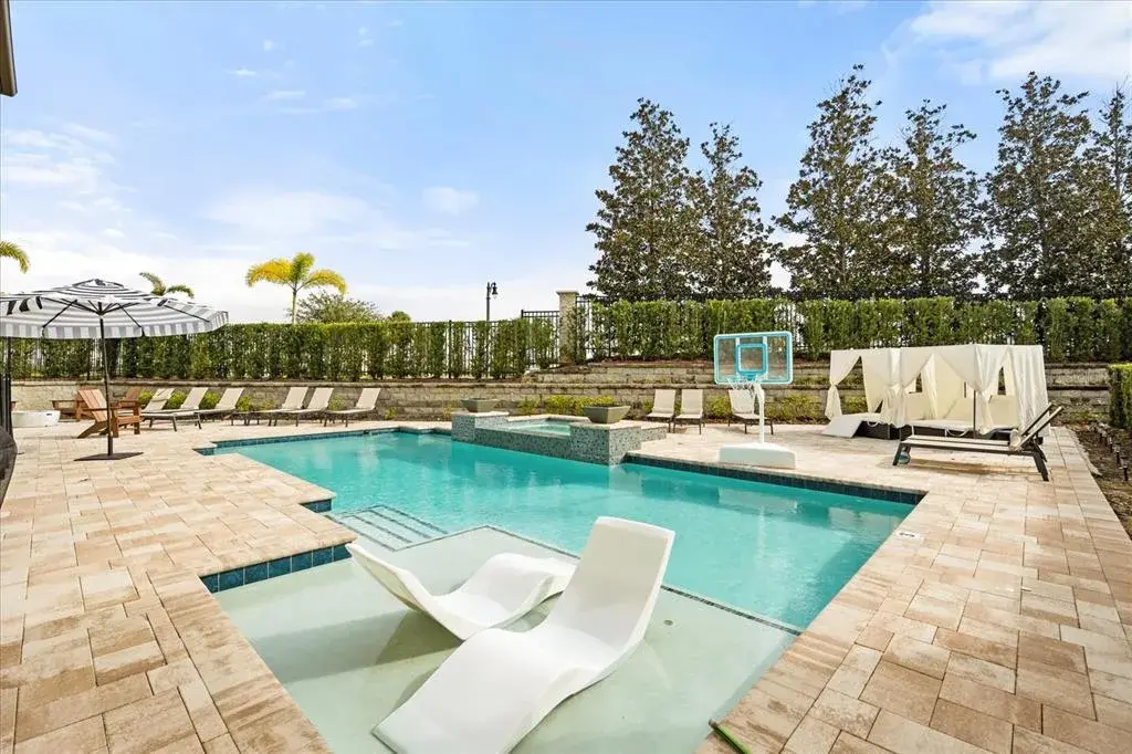 Property for sale at 955 JACK NICKLAUS COURT, KISSIMMEE, FL, 34747