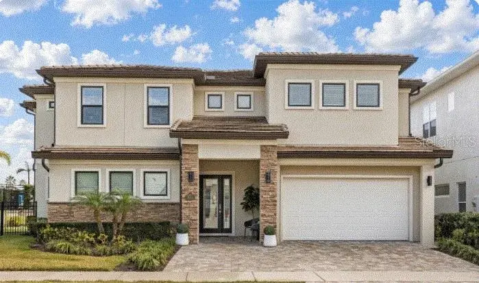 Property for sale at 955 JACK NICKLAUS COURT, KISSIMMEE, FL, 34747