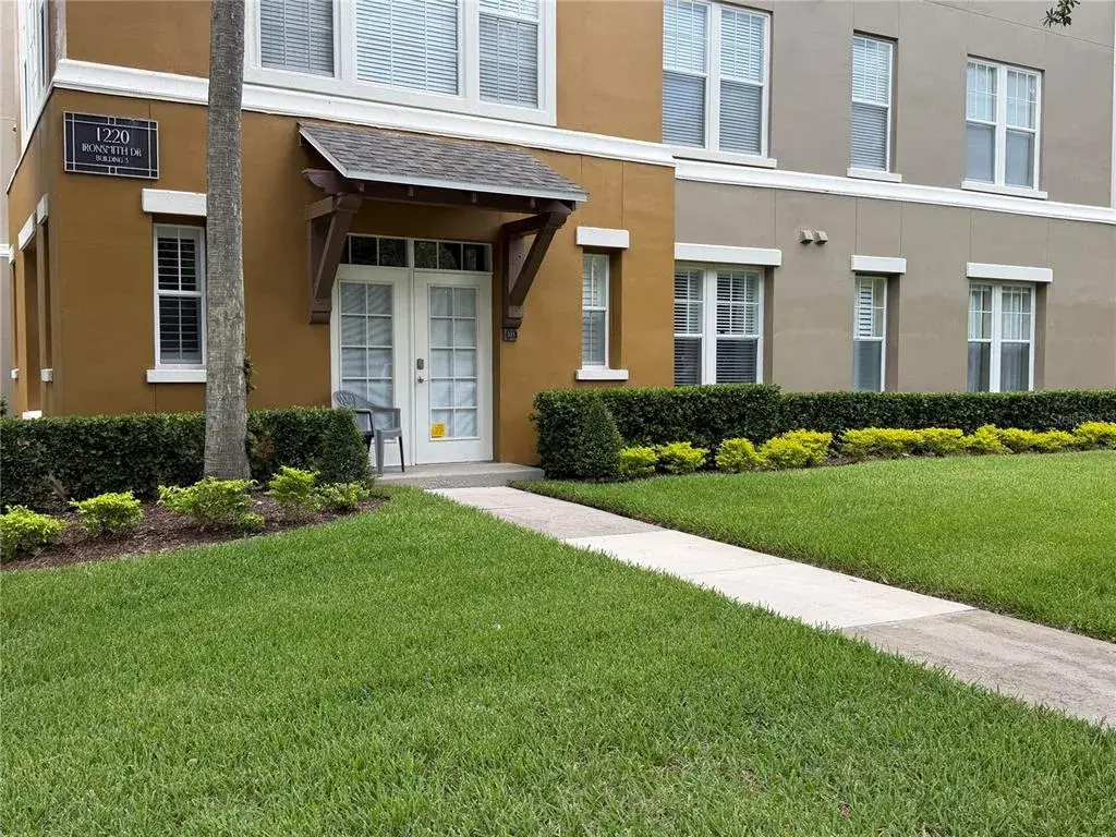 Property for sale at 1401 CELEBRATION AVENUE UNIT 103, KISSIMMEE, FL, 34747