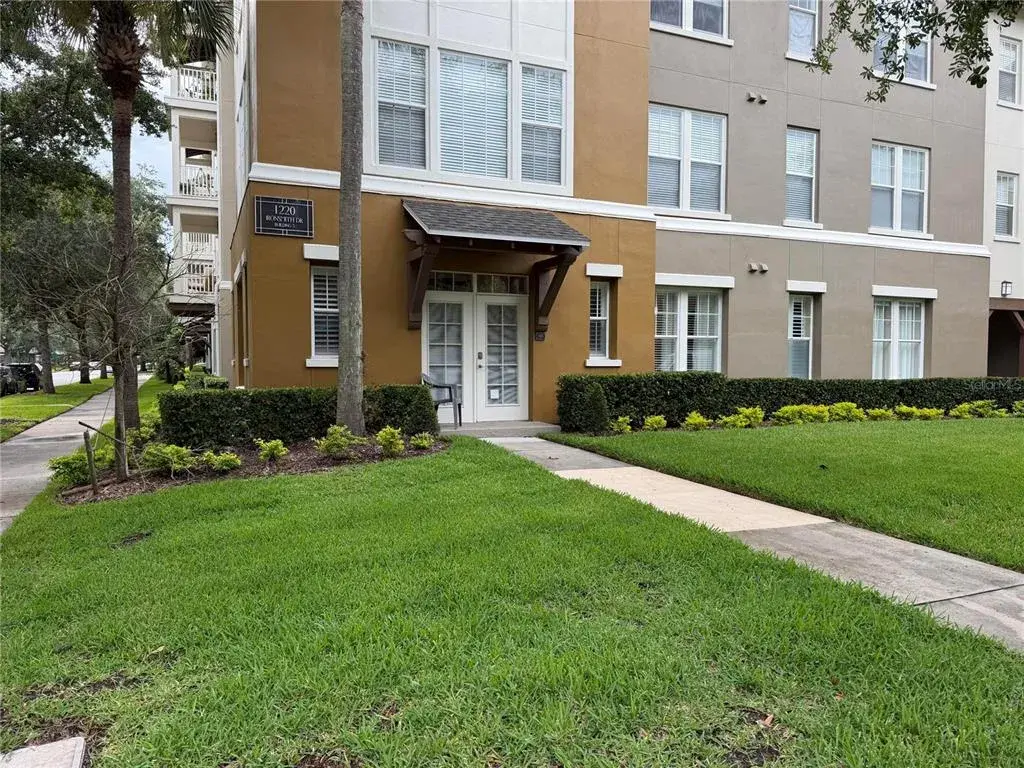 Property for sale at 1401 CELEBRATION AVENUE UNIT 103, KISSIMMEE, FL, 34747