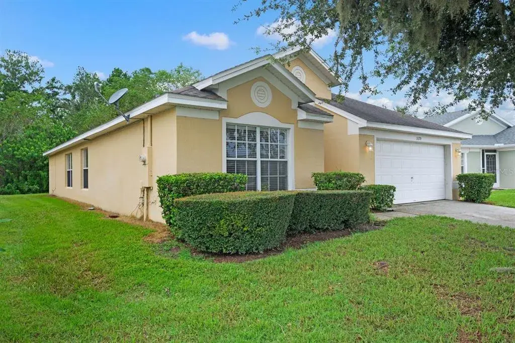 Property for sale at 3179 STONEHURST CIRCLE, KISSIMMEE, FL, 34741