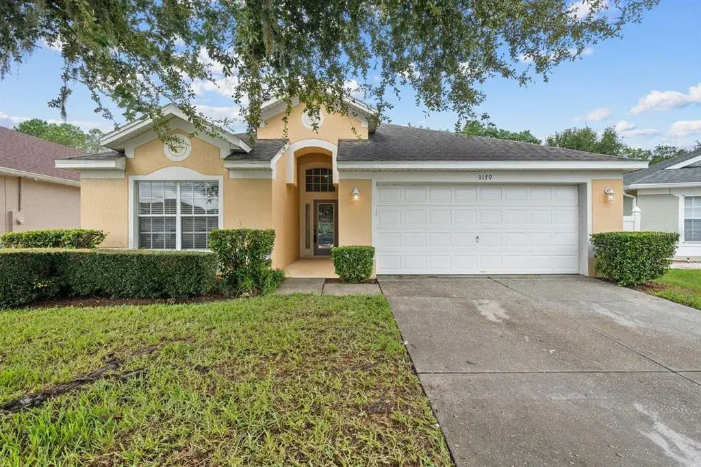 Property for sale at 3179 STONEHURST CIRCLE, KISSIMMEE, FL, 34741