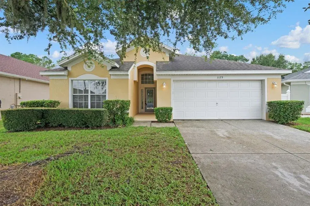 Property for sale at 3179 STONEHURST CIRCLE, KISSIMMEE, FL, 34741