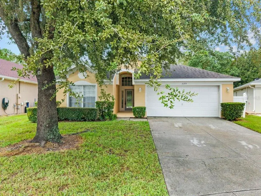 Property for sale at 3179 STONEHURST CIRCLE, KISSIMMEE, FL, 34741