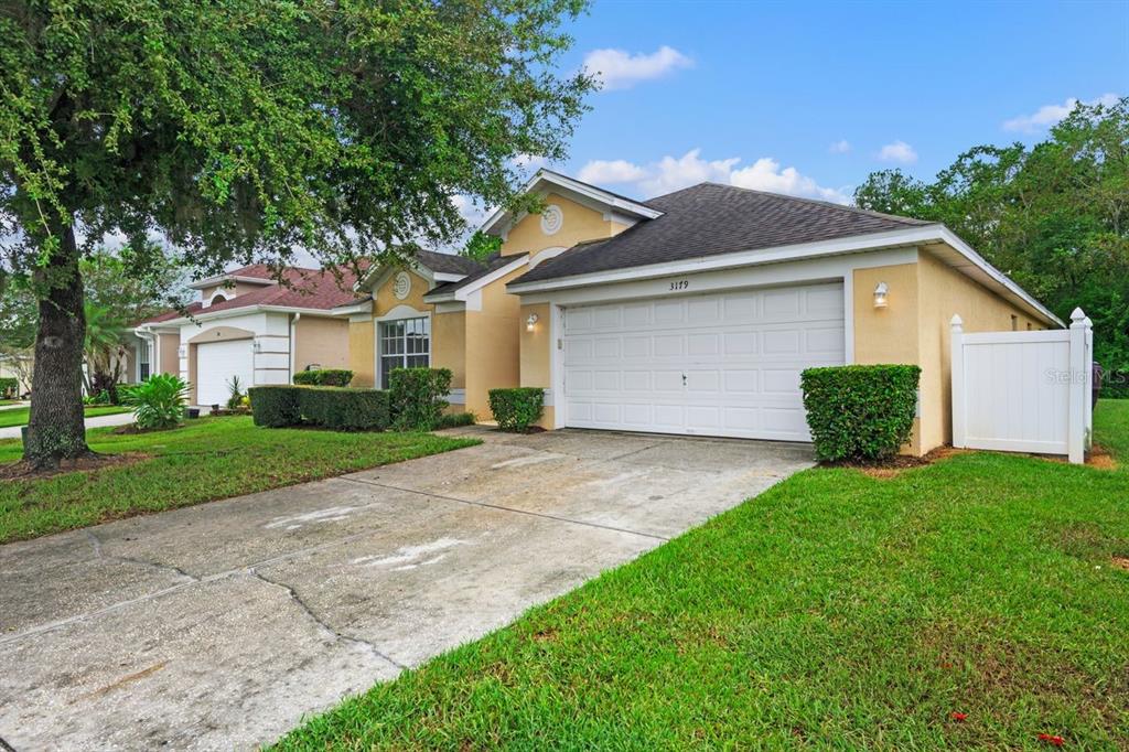 Property for sale at 3179 STONEHURST CIRCLE, KISSIMMEE, FL, 34741