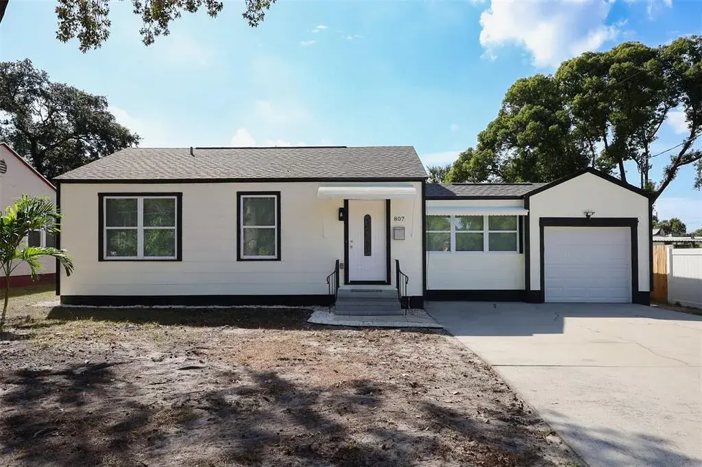 Property for sale at 807 E NORFOLK STREET, TAMPA, FL, 33604