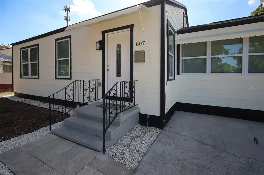 Property for sale at 807 E NORFOLK STREET, TAMPA, FL, 33604