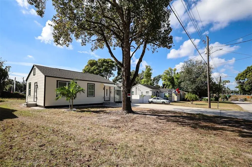 Property for sale at 807 E NORFOLK STREET, TAMPA, FL, 33604