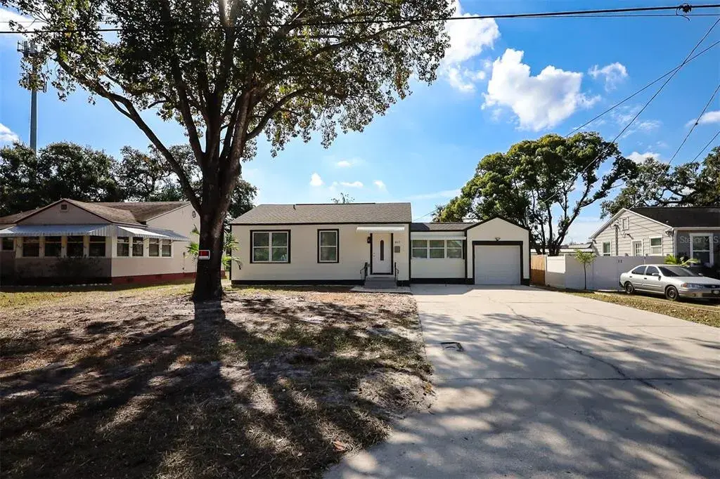 Property for sale at 807 E NORFOLK STREET, TAMPA, FL, 33604