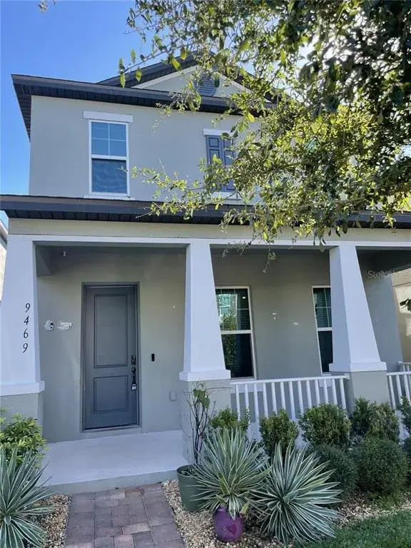 Property for sale at 9469 MEADOW HUNT WAY, WINTER GARDEN, FL, 34787