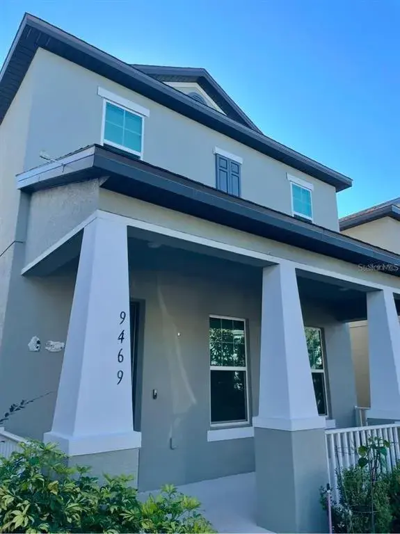 Property for sale at 9469 MEADOW HUNT WAY, WINTER GARDEN, FL, 34787
