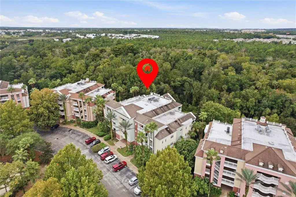Property for sale at 7660 WHISPER WAY UNIT 402, REUNION, FL, 34747