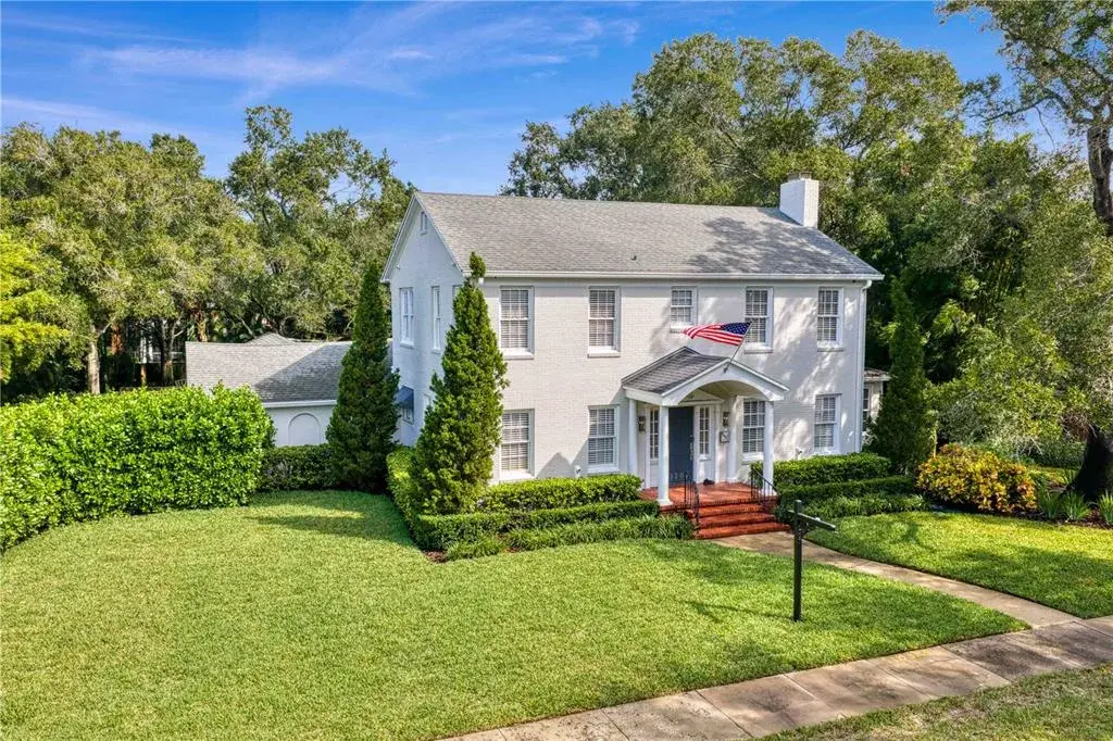 Property for sale at 3209 W PARKLAND BOULEVARD, TAMPA, FL, 33609