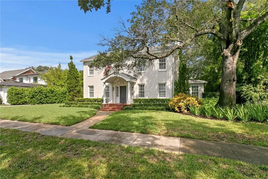Property for sale at 3209 W PARKLAND BOULEVARD, TAMPA, FL, 33609