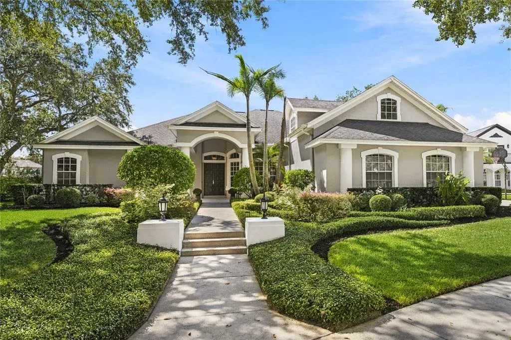 Property for sale at 2009 WESTOVER RESERVE BOULEVARD, WINDERMERE, FL, 34786