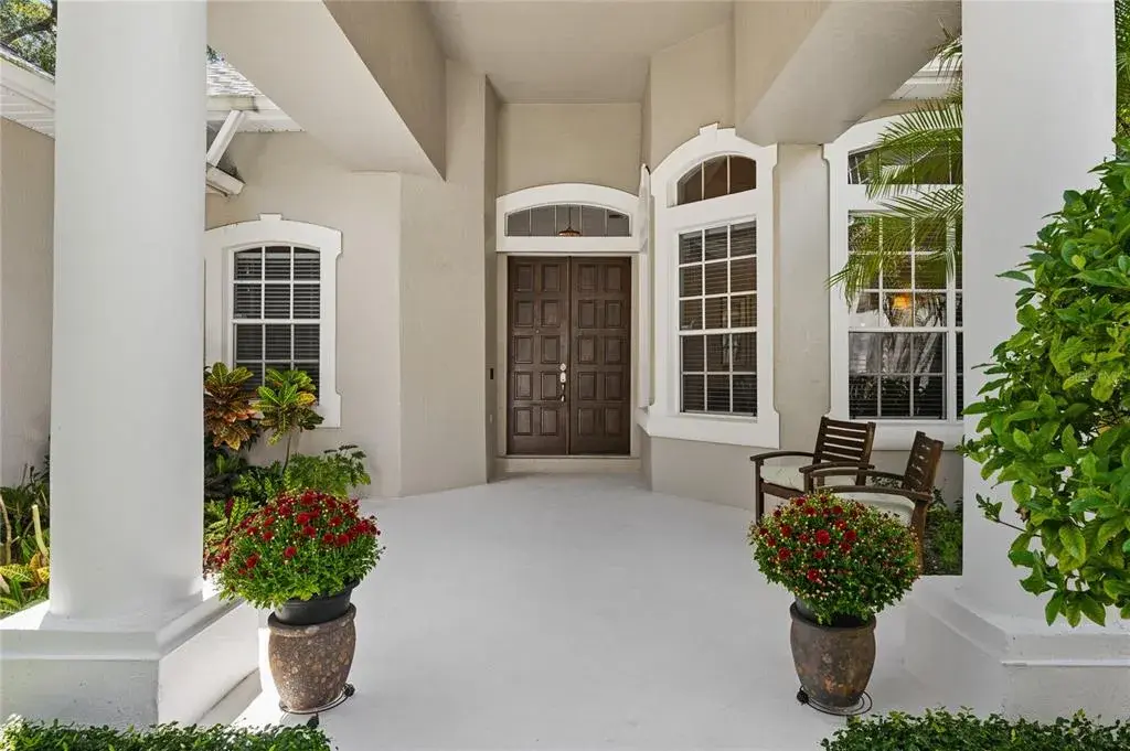 Property for sale at 2009 WESTOVER RESERVE BOULEVARD, WINDERMERE, FL, 34786