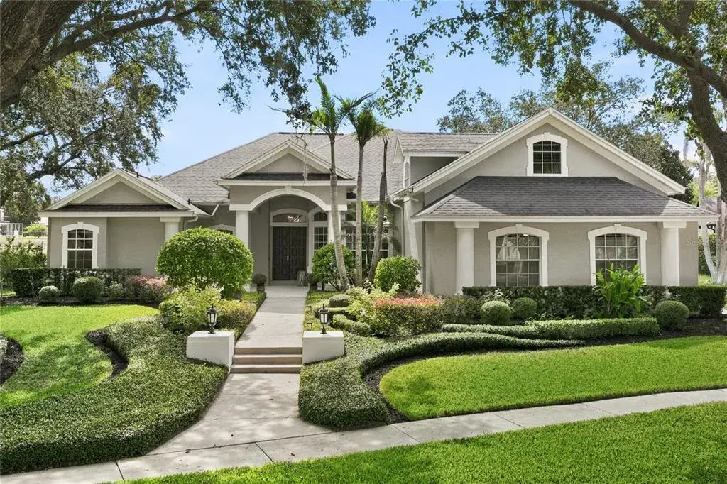 Property for sale at 2009 WESTOVER RESERVE BOULEVARD, WINDERMERE, FL, 34786