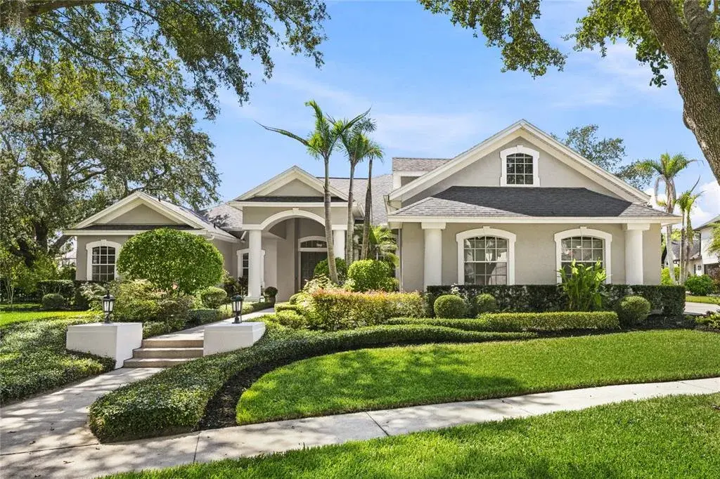 Property for sale at 2009 WESTOVER RESERVE BOULEVARD, WINDERMERE, FL, 34786