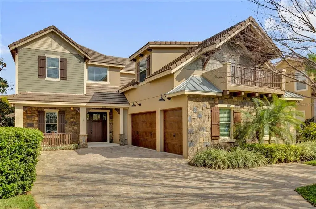 11507 Center Lake Drive, Windermere, FL, 34786
