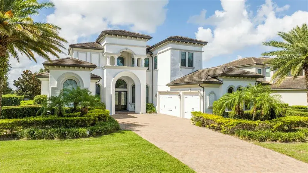 4279 Isabella Circle, Windermere, FL, 34786