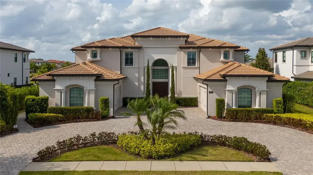 13125 Casabella Drive, Windermere, FL, 34786
