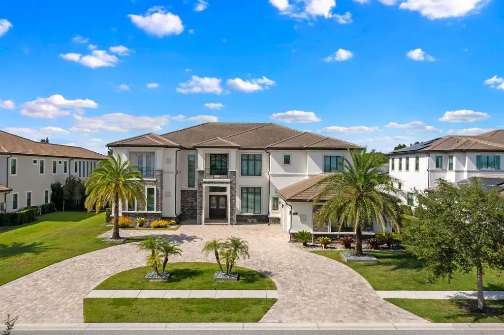 4047 Isabella Circle, Windermere, FL, 34786