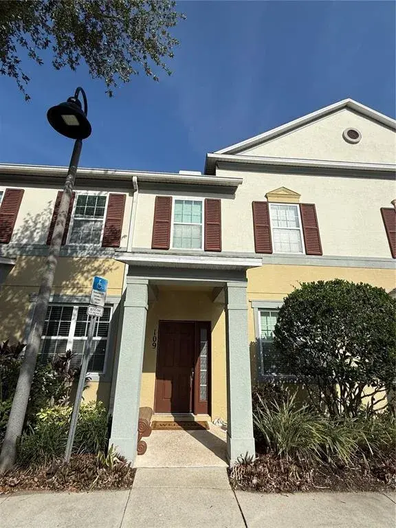 8271 Maritime Flag Street Unit 109, Windermere, FL, 34786