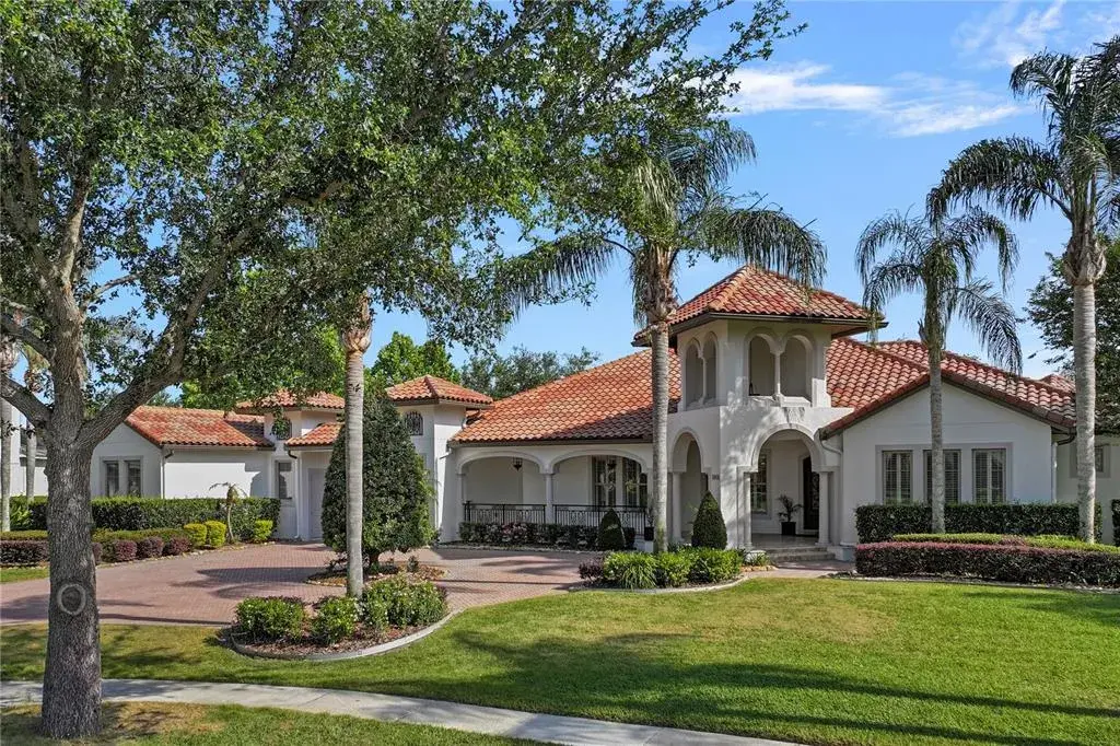 5909 Oxford Moor Boulevard, Windermere, FL, 34786