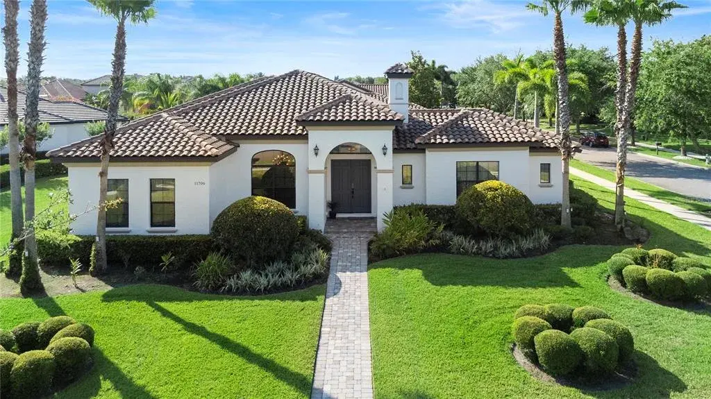 11706 Waterstone Loop Drive, Windermere, FL, 34786