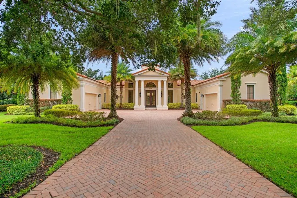 3426 Cocard Court, Windermere, FL, 34786