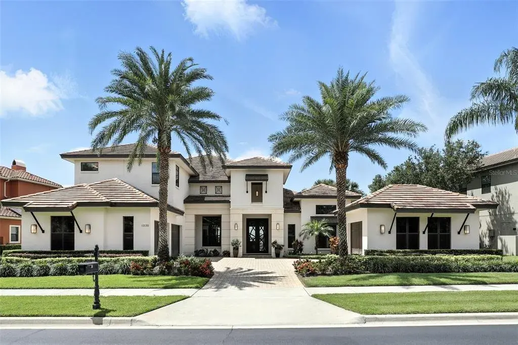 12132 Montalcino Circle, Windermere, FL, 34786